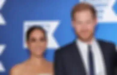 Putus Kontrak dengan Spotify, Pangeran Harry dan Meghan Markle Gigit Jari Tak Terima Bayaran Rp 300 M