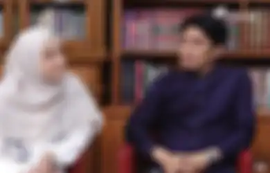 Desta Resmi Ajukan Gugatan Cerai, Momen Natasha Rizki Sebut Hatinya Letih Jadi Sorotan, Warganet: Sudah Dikode