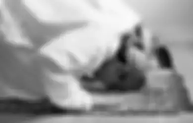 Cara Mengatasi Gangguan Setan saat Salat,  Baca Surah Ini agar Pikiran Tak Kemana-mana