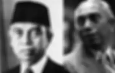 Dirumorkan Sebagai Mata-Mata CIA Ini Sosok Adam Malik, Wakil Presiden RI yang Hanya Tamat Kelas 4 SD