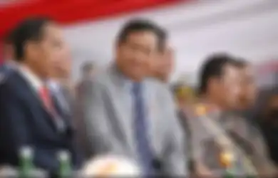 Inilah Daftar 5 Weton Tokoh Terkenal di Indonesia, Dari Jokowi Hingga Prabowo, Apa Keistimewaannya?