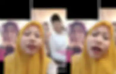 Istri Sah Sampai Syok, Dikira Masih Kinyis-kinyis, Viral Seorang Suami Kepergok Selingkuh dengan Nenek-nenek: Sudah Nikah Siri 16 Bulan