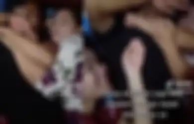 VIRAL di TikTok Wanita Rela Dimadu, Beri Perlakuan Manis pada Suami dan Istri Muda