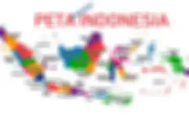 Inilah Arti Penting Keutuhan Negara Kesatuan Republik Indonesia