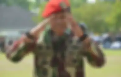 Danjen Kopassus Bangga, Aksi Letkol Wahyo Bela Timnas Pencak Silat Diceritakan ke Prabowo Subianto: Jiwa Komandonya Keluar