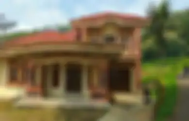 Viral Pedagang Siomay Modal 1 Gerobak Bisa Bangun Rumah Rp700 Juta di Malausma, Kepala Desa: Mereka Jualan Cilok dan Batagor