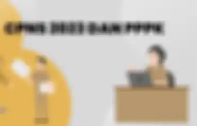 Bank Soal PPPK 2023, Ini Kisi-kisi dan Contoh Soal P3K Formasi Pengelola Pengadaan Barang Jasa, Lengkap dengan Kunci Jawaban