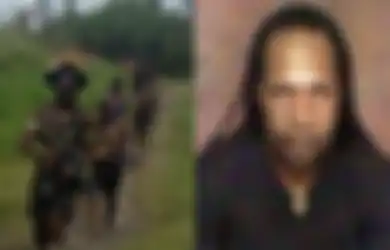 Kekuatan KKB Papua Numbuk Telenggen dan Jacky Murib Menipis, 2 Anggotanya Terpaksa Ditembus Peluru Aparat Usai Bakar Puskesmas