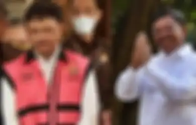 Johnny G Plate Bukan Satu-satunya, Ini 5 Tersangka Lain di Kasus Korupsi Proyek BTS Kominfo, Ada Sosok Pejabat dan Direktur