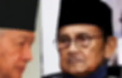 Di Balik Senyum Dingin Soeharto Untuk Habibe Usai Lengser Keprabon