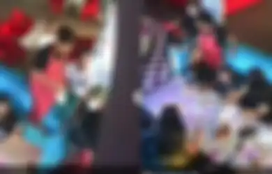 VIRAL Video Dokter Tampar Pelayan Karen's Diner Gegara Hal Tak Terduga Ini