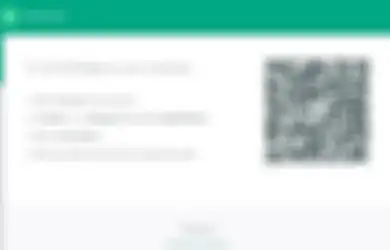 Cara Mengatasi WhatsApp Web yang Tak Bisa Dibuka, 9 Langkah Ini Bisa Dicoba