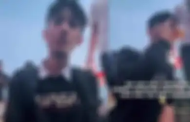 Kisah Pilu Pelajar SMA Ini Viral di TikTok, Pingsan Usai Jalan Kaki Sepanjang 16 Kilometer dari Rumah ke Sekolah