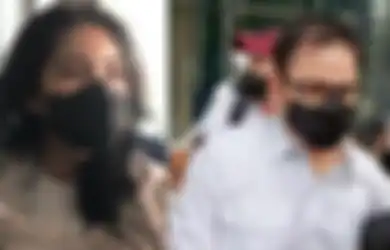 Diungkap ART, Dito Mahendra dan Nindy Ayunda Selama Ini Tinggal Serumah, Polisi Kini Amankan 5 Orang Saksi