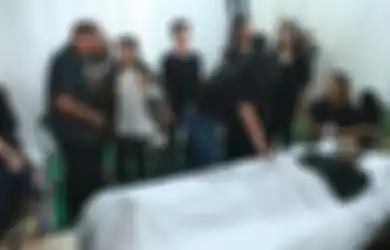 Innalillahi Wa Innailaihi Rojiun, Aktor Laga Legendaris Ini Meninggal Dunia Usai Berjuang Lawan Diabetes, Sempat Jadi Preman Tanjung Priok Sebelum Berakting