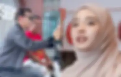 Hotman Paris Siap Backingi Inara Rusli Pertahankan Hak Asuh Anak, Sang Pengacara Kondang Tegaskan Istri Virgoun Tak Perlu Khawatir: Jangan Takut!