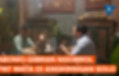 Jamu Prabowo Yang Maju Capres 2024 Makan Malam, Gibran Langsung Dipanggil PDI Perjuangan