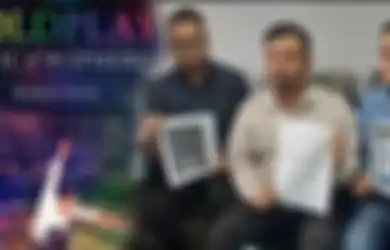 Apes Dokter di Palembang Jadi Korban Penipuan Jastip Tiket Konser Coldplay hingga Rugi Rp 12,5 Juta, Akun Instagram Langsung Lenyap