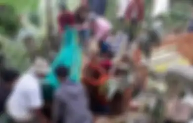 Dada hingga Tulang Punggung Retak, Bocah SD di Sukabumi Tewas Dikeroyok Kakak Kelas, Sempat Koma 3 Hari
