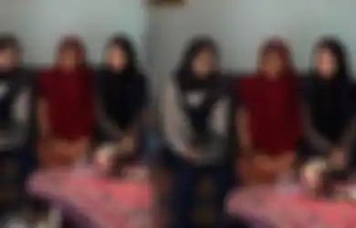 14 Tahun Berpisah, Dua Anak Perempuan Ini Akhirnya Bertemu Ibu Kandung yang Dikira Sudah Meninggal