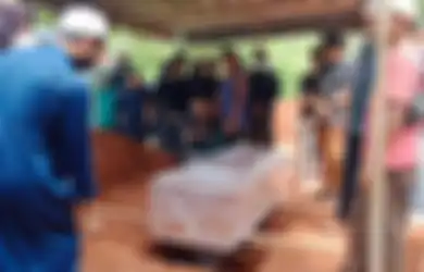 Innalillahi, Aktor Senior Eeng Saptahadi Meninggal Dunia Usai Terpapar Covid-19
