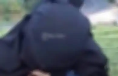 VIRAL Video Perempuan Bercadar Lakukan Aksi Tak Senonoh di Kebun Teh Ciwidey Berhasil Diamankan Polisi