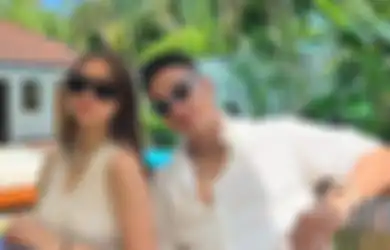 Rebecca Klopper Bereaksi Usai Geger Video Panas Mirip Dirinya Viral, Haji Faisal: Jujur Kaget, Tapi Saya Belum Lihat Videonya