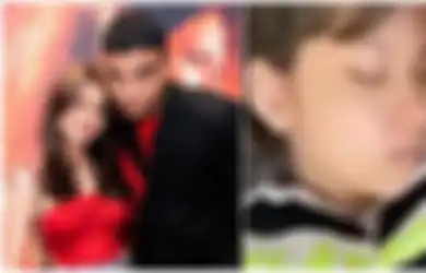 Fadly Faisal Disebut Bukan Pria dalam Video Syur 47 Detik Diduga Mirip Rebecca Klopper, Netizen Langsung Serbu Akun Sosok Ini: Jahat Banget