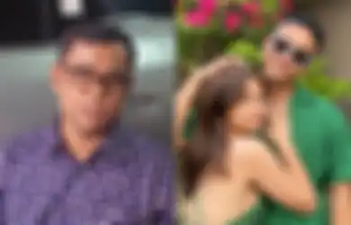 KAGET, Faisal Beri Respon Ini Usai Video Panas Diduga Rebecca Klopper Beredar, Gercep Tanyakan Ini ke Putranya