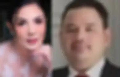 Nindy Ayunda Kepergok Serumah dengan Dito Mahendra, Sang Penyanyi Bongkar Fakta Tak Terduga Soal Pernikahan Siri, Singgung Momen Ijab Kabul