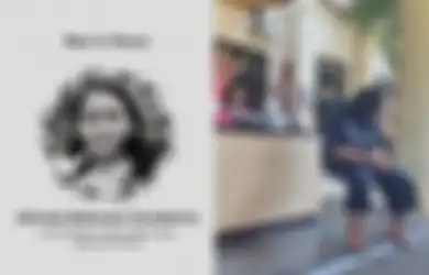 AN Ditetapkan Jadi Tersangka Pembunuhan Anak PJ Gubernur Papua Pegunungan, Kapolrestabes Semarang Ungkap Hasil Pemeriksaan Tim Forensik