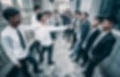 3 Weton Paling Berani Akan Langsung Lawan Siapapun yang Merendahkannya