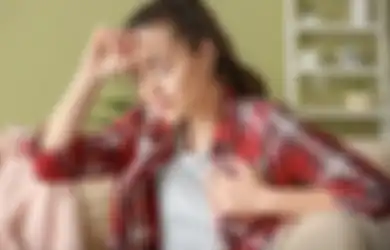 5 Tanda Anak Muda Kolesterol Tinggi Termasuk Gampang Merasa Capek