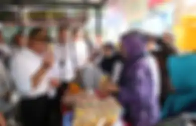 Alhamdulillah Dapat Hingga Rp900.000, Ini Golongan Yang Berhak Mendapatkan Bansos Kemiskinan Ekstrem 2023