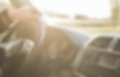 Viral di TikTok, Pamer Bawa Mobil Baru Sambil Joget-joget, Bocah SMP Ini Akhirnya Histeris Usai Alami Kecelakaan