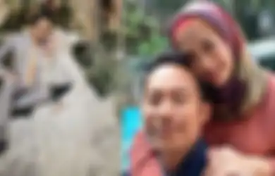 Denny Cagur dan Shanty Diisukan Cerai hingga Buat Syok Warganet, Sang Komedian Akhirnya Beri Klarifikasi Ini: Sangat Menyedihkan