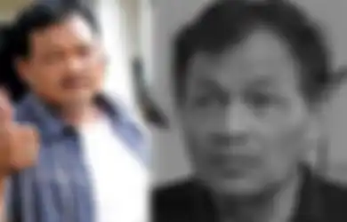 Innalillahi Wa Innailaihi Rojiun, Aktor Lawas Eeng Saptahadi Meninggal Dunia di Usia 65 Tahun, Berikut Deretan Film dan Sinetron yang Pernah Ia Bintangi