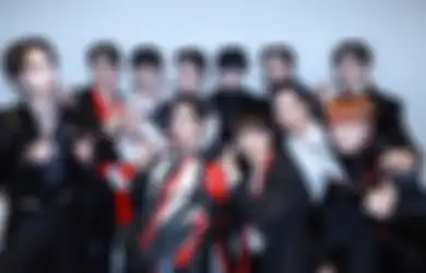 TheB Siap War Besok Sabtu? Ini Harga Tiket Konser THE BOYZ di Jakarta