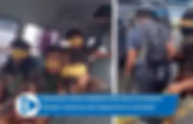 Mabes Polri Berhasil Tangkap 1 Terduga Anggota KKB Papua, Pernah Terlibat Aksi Kejahatan di Yahukimo, Terungkap Inilah Sosoknya