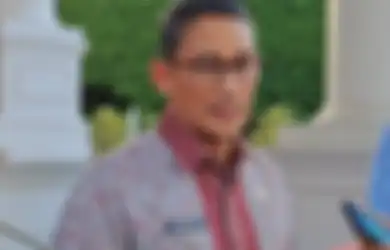 Sandiaga Uno: Jangan Beli Kalau Tak Sanggup Beli Tiket Konser Coldplay