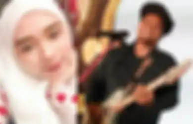 Ditentang Tetap Nekat, Terkuak Alasan Inara Rusli Dulu Bisa Jatuh Cinta Pada Virgoun: Gak Seburuk Penampilannya