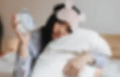 6 Gejala Dini Insomnia yang Wajib Diwaspadai, Berikut Cara Mengatasinya