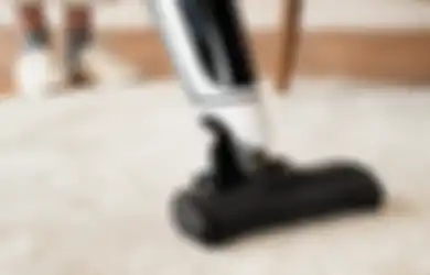 Cara Mengatasi Karpet Kotor karena Tertempel Permen Karet, Cuma Modal Hair Dryer Dijamin Langsung Kinclong