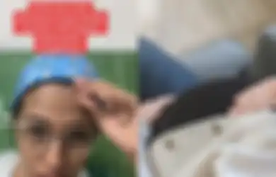 VIRAL di TikTok Dokter Ceritakan Kehamilan Ektopik Gadis Muda, Nyaris Meninggal karena Sering Lakukan Ini dengan Pacar