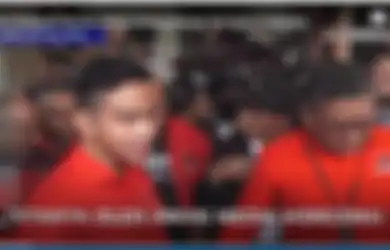 Di Balik Peristiwa Gibran Jamu Prabowo: Saya Cuma Makan Sama Menteri, Bocil Kaya Gue Emangnya Bisa Bikin Manuver Apa?