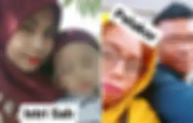 Usia Tua Tak Jadi Penghalang, Istri Curhat Suami Tergoda Pelakor Tua hingga Viral di TikTok