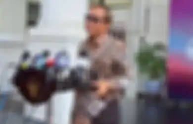 Di Balik Peristiwa Dugaan Korupsi Johnny G Plate, Mahfud MD Dapat Info Ada Aliran Dana Korupsi BTS Ke 3 Partai