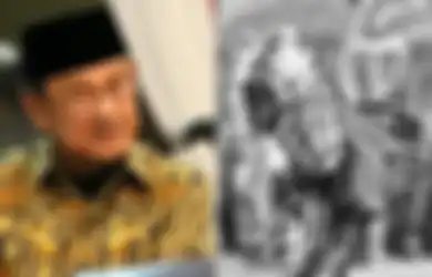 Hari Ini Seperempat Abad Silam, Habibie Nekat Pecat Prabowo, Picu Peristiwa Mencekam Ini di Istana