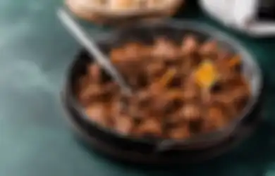 Cara Mengatasi Masakan Keasinan, Salah Satunya Bisa Ditambahkan Bahan Ini Agar Rasanya Pas