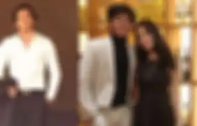 Statusnya Mantan Pacar, Ini Sosok Rizky Pahlevi yang Dituding Sebar Video Syur Mirip Rebecca Klopper